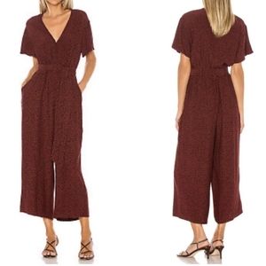 Rails Jet Jumpsuit